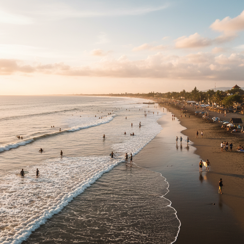 7 Night Creative Retreat - Bali 2026