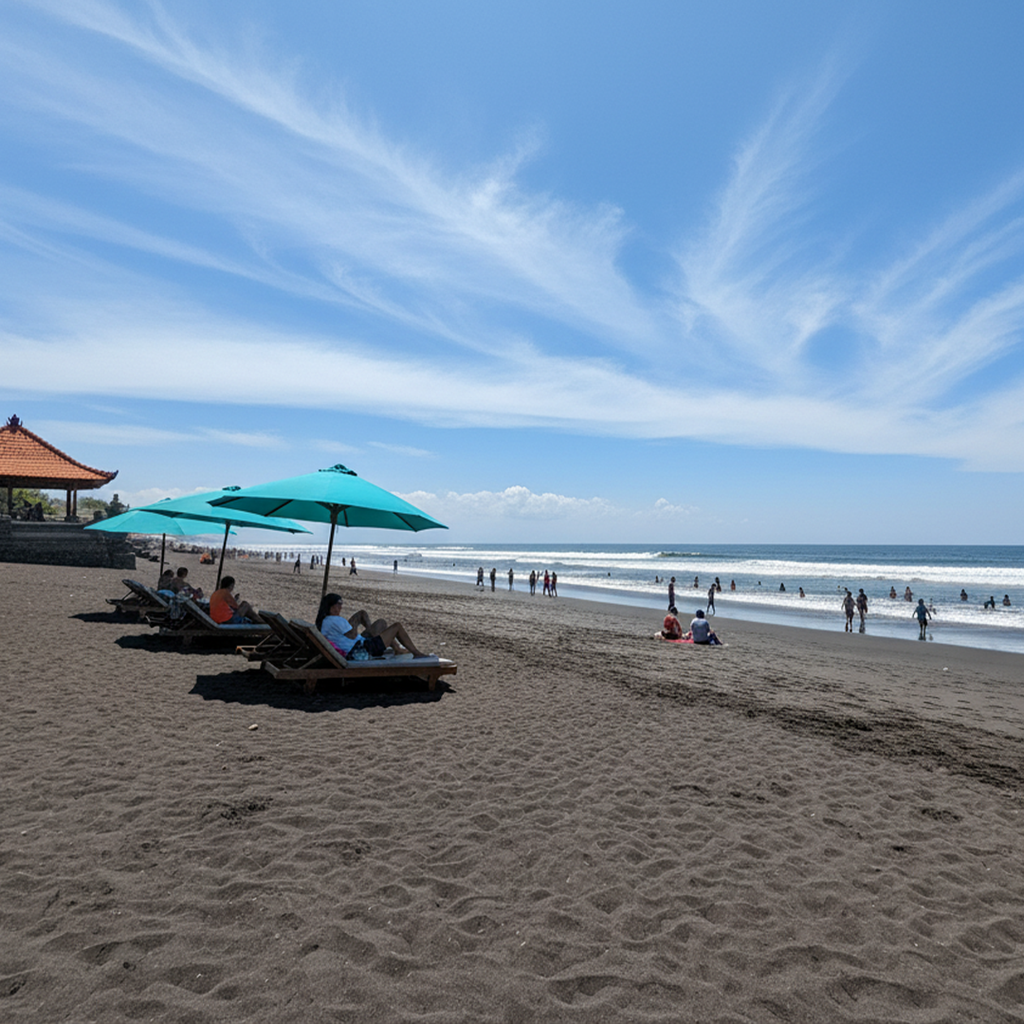 7 Night Creative Retreat - Bali 2026