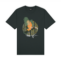 Kaka Men's T-Shirt - New Zealand Bird Art