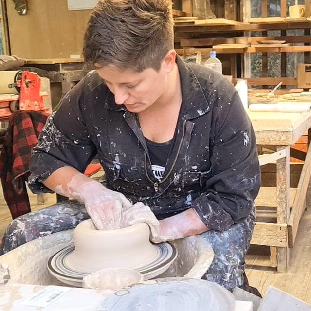 Pottery Workshops