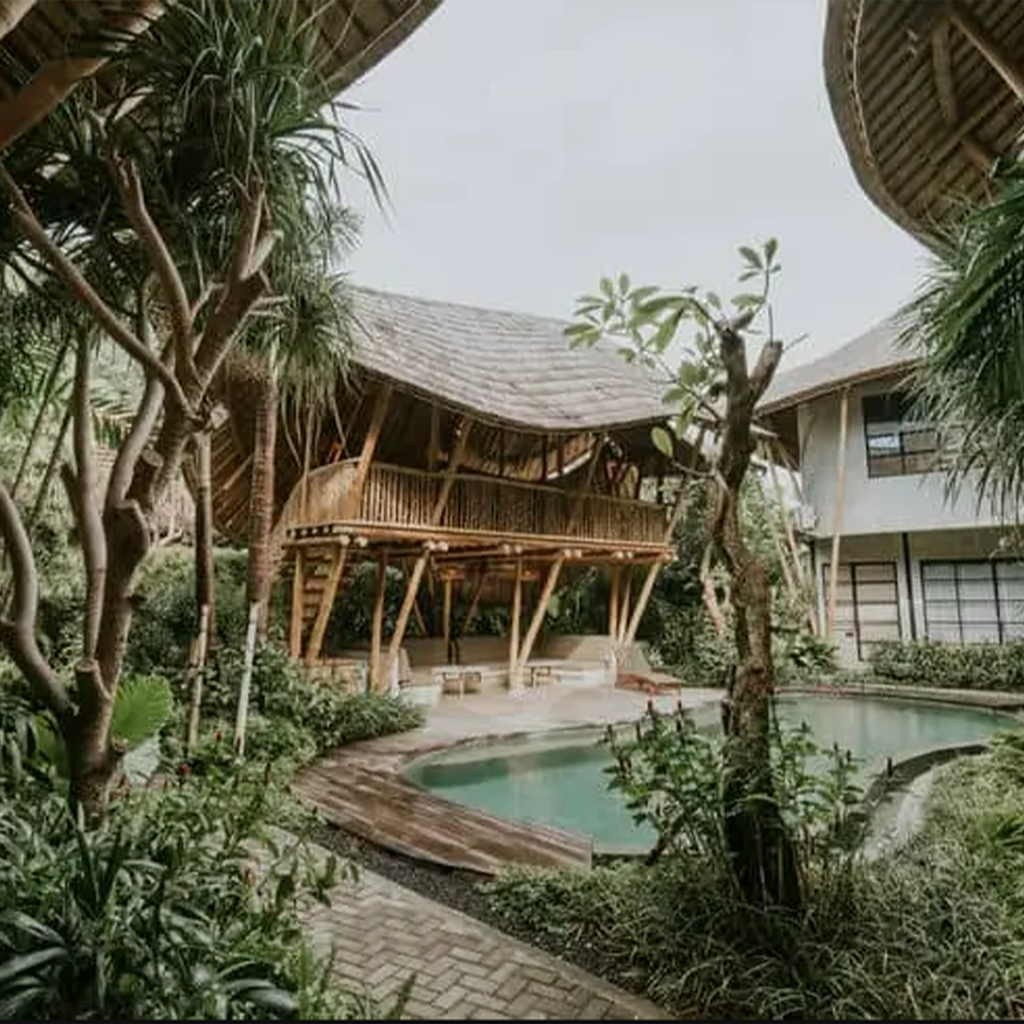 7 Night Creative Retreat - Bali 2026
