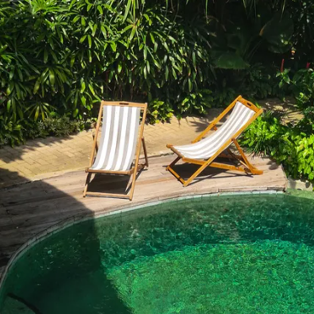 7 Night Creative Retreat - Bali 2026