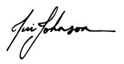 Tui Johnson