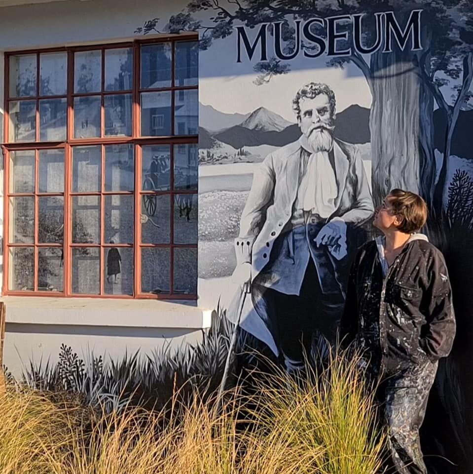 renwick museum painting