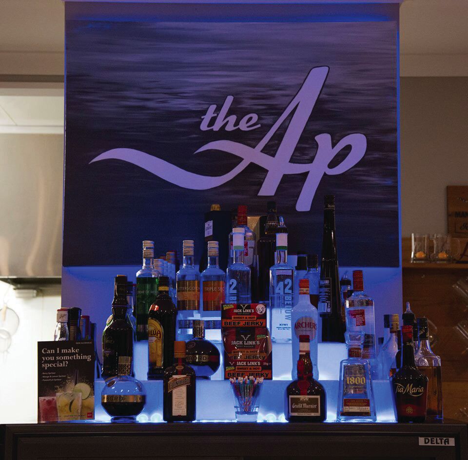 logo design southland new zealand