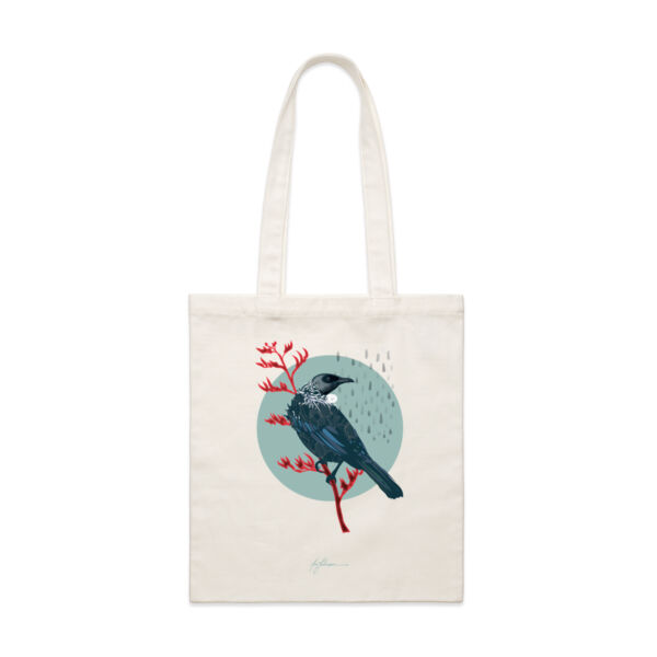 Tui Tote bag  Thumbnail