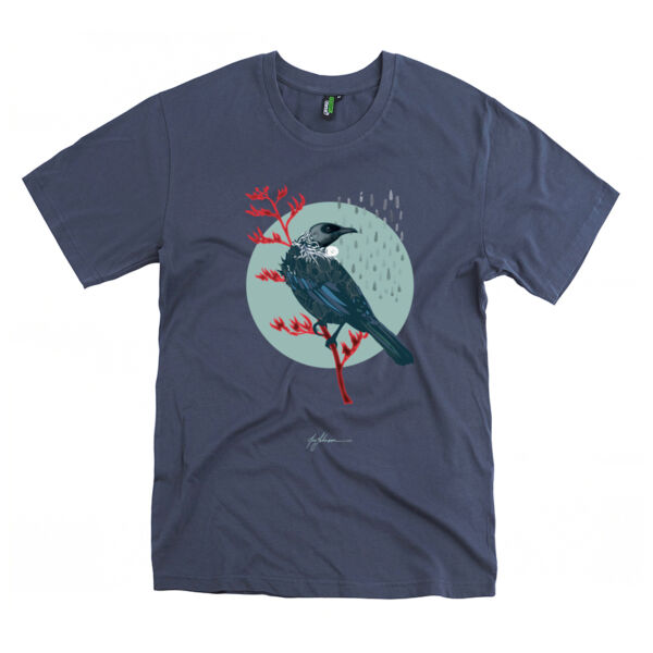 Tui Men's Tee shirt  Thumbnail