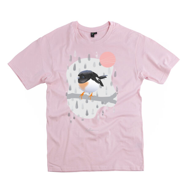 Miro Miro / Tomtit - Kids Unisex Classic Tee  Thumbnail