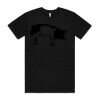 AS Colour Mens Basic Tee Thumbnail