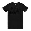 AS Colour Mens Basic Tee Thumbnail