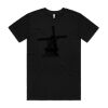 AS Colour Mens Basic Tee Thumbnail