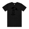 AS Colour Mens Basic Tee Thumbnail