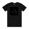 AS Colour Mens Basic Tee Thumbnail