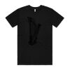 AS Colour Mens Basic Tee Thumbnail