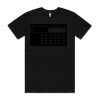 AS Colour Mens Basic Tee Thumbnail