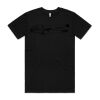 AS Colour Mens Basic Tee Thumbnail