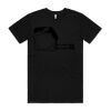 AS Colour Mens Basic Tee Thumbnail