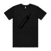 AS Colour Mens Basic Tee Thumbnail