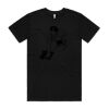 AS Colour Mens Basic Tee Thumbnail