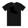 AS Colour Mens Basic Tee Thumbnail