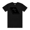 AS Colour Mens Basic Tee Thumbnail