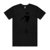 AS Colour Mens Basic Tee Thumbnail