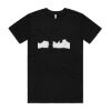 AS Colour Mens Basic Tee Thumbnail