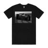 AS Colour Mens Basic Tee Thumbnail