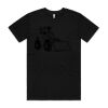 AS Colour Mens Basic Tee Thumbnail