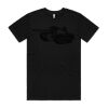 AS Colour Mens Basic Tee Thumbnail