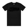 AS Colour Mens Basic Tee Thumbnail