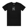 AS Colour Mens Basic Tee Thumbnail