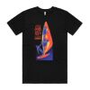 AS Colour Mens Basic Tee Thumbnail