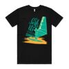 AS Colour Mens Basic Tee Thumbnail