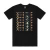 AS Colour Mens Basic Tee Thumbnail