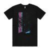 AS Colour Mens Basic Tee Thumbnail