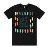 AS Colour Mens Basic Tee Thumbnail