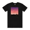 AS Colour Mens Basic Tee Thumbnail