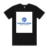 AS Colour Mens Basic Tee Thumbnail