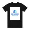 AS Colour Mens Basic Tee Thumbnail