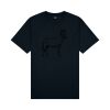 Cloke Mens Outline Tee Thumbnail