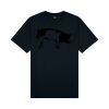 Cloke Mens Outline Tee Thumbnail