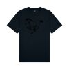 Cloke Mens Outline Tee Thumbnail