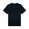 Cloke Mens Outline Tee Thumbnail