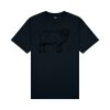 Cloke Mens Outline Tee Thumbnail