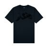 Cloke Mens Outline Tee Thumbnail