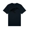 Cloke Mens Outline Tee Thumbnail