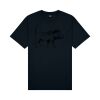 Cloke Mens Outline Tee Thumbnail