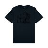 Cloke Mens Outline Tee Thumbnail