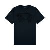 Cloke Mens Outline Tee Thumbnail